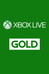 Xbox live gold GRATIS
