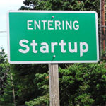 aprire una startup