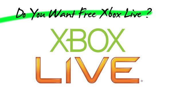 codici xbox 360 live gold gratis