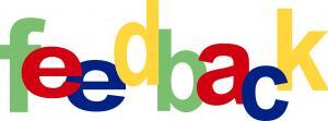 ebay feedback logo