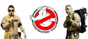 Ghostbusters Italia GBItalia acchiappafantasmi acchiappa fantasmi