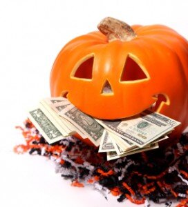 guadagnare con halloween far soldi fare denaro