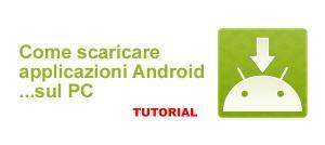 scaricare apk downloader android google play market