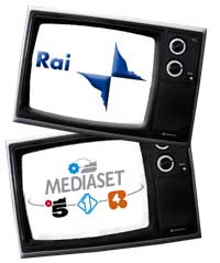 scaricare video mediaset it rai tv salvare programmi canale5 italia1 rete4 digitale terrestre