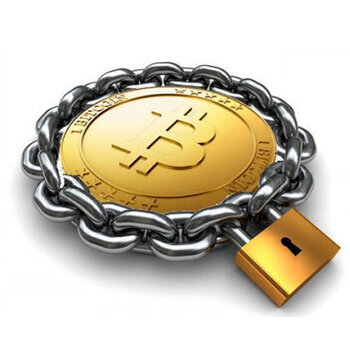 sicurezza bitcoin