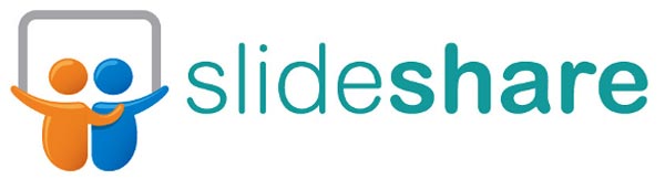 slideshare logo feed rss social network social media marketing social networks presentazioni powerpoint